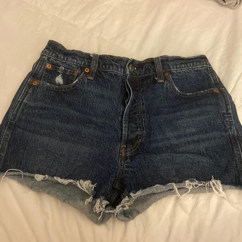 GAP Jean Shorts